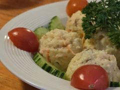 -萨尔瓦多Salvador's