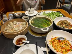 -黔蘑菇四季餐厅(观山湖店)