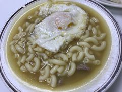 -澳洲牛奶公司(佐敦店)