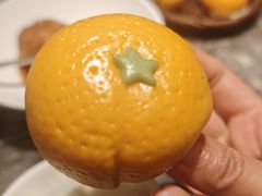 -前海沿·海鲜水饺青岛菜(乐客城店)