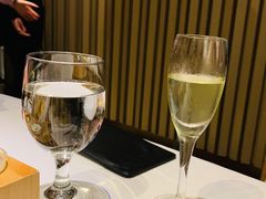 餐前酒-王品牛排(珠海富华里店)