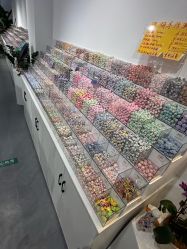 -Zzmart珠珠世界·潮玩·串珠·水晶DIY(双塔店)