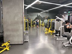 -锐动健身游泳(博地中心店)