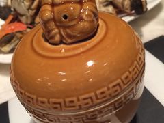 -万达文华酒店·48F云端窗景美食汇自助餐厅