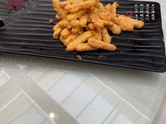 -陆壹捌餐厅(五大道店)