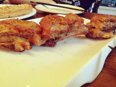 -伊纳其新疆主题餐厅(龙岗店)