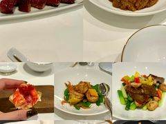 巨贵一馒头-宝丽轩中餐厅BAOLIXUAN