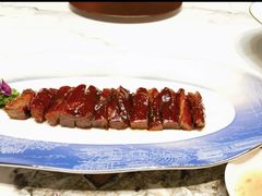 -名人坊·新派粤菜(河西奥体博览中心金鹰世界店)