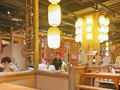 -破三川·新川菜(静安大融城店)