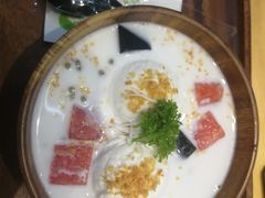 -自然椰·海南清补凉(海月广场店)