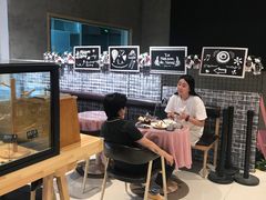 -熊叔熊婶面包房(团结湖店)