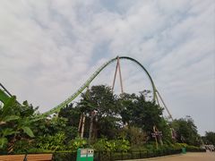 -珠海长隆海洋王国