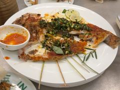 -一坐一忘云南菜(卓悦中心)