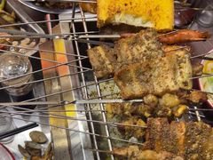 -古彭7只羊·招牌白串·碳锅羊肉旗舰店