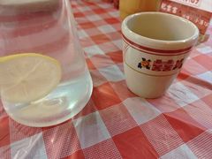 -耙吉吉川味小酒馆(本地人回头店)