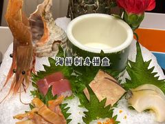 -丰卓会海鲜自助(中润大道店)