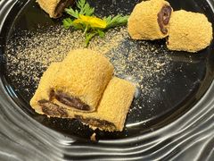 -东来顺饭庄(金泉广场店)