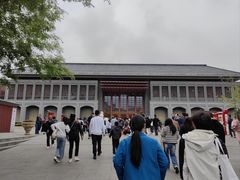 -遵义会议纪念馆