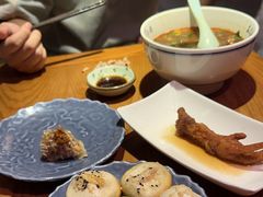 -鑫震源·苏式大虾生煎(山塘街店)