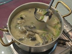 -新聚丰菜馆(太监弄店)