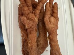 -清真·鸦儿李记·涮肉(花市店)