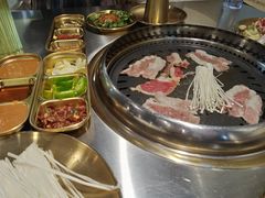 -炉队长·齐齐哈尔家庭烤肉(马家堡店)