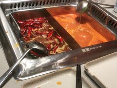 -渡娘火锅(大兴大悦春风里店)