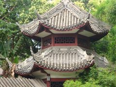 -成都市文化公园