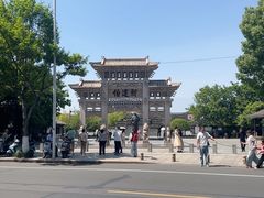 -王阳明故居