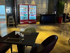 -丽都皇冠假日酒店·Matrix亦餐厅(望京店)
