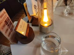 -盐说·西式餐酒馆(光明万达店)