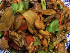 -美味居(古城店)