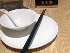 -渔太泰漓江小馆·广西融合菜(西街店)