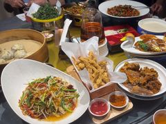-食味楼(枫林湾店)