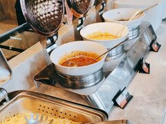 -比格比萨自助(宝山日月光店)