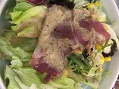 -斗牛士牛排餐厅(嘉里汇店)