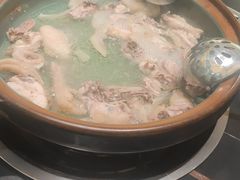 -椰小名·竹笙椰子鸡(中堂店)