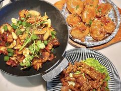 -满香舒·漳州小馆(大唐店)