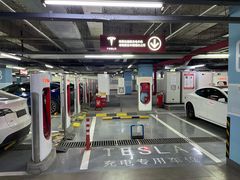 -TESLA 特斯拉(北京颐堤港体验店)
