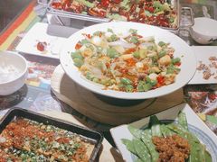 -滋味烤鱼(祥和里店)