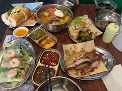 -海安安越南粉(丹竹頭店)