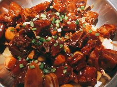 仔排煲-胖哥俩肉蟹煲(龙德广场店)