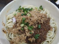 脆哨面-牛王庙(龙华花园店)