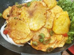 -川人百味(金安中央大街店)