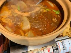 -衡厨·衡阳土菜(中南店)