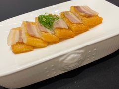 -半勺·新徽菜(银泰城店)