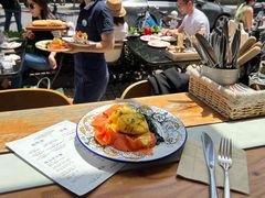 -Alimentari早午餐(安福路店)