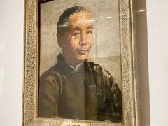 -徐悲鸿纪念馆