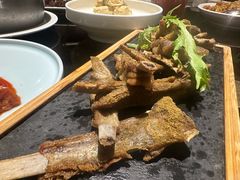-外婆家(静安大悦城店)