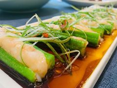 -野蔓果·山野菜(西湖景区·龙井茶田店)